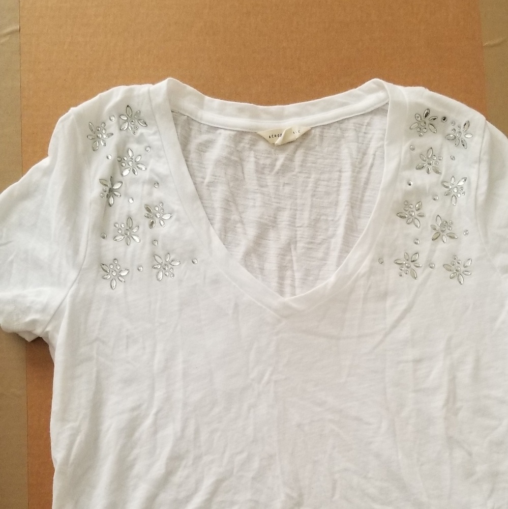 Cute top